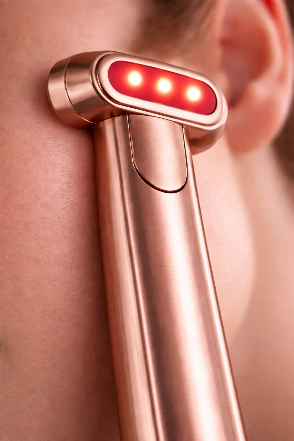 Zivanne™ Varita Facial 4-en-1