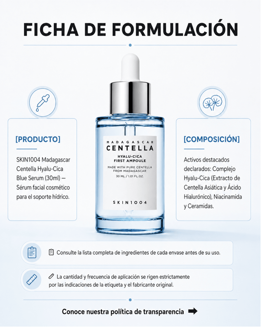 La métrica de la hidratación: la física de la retención hídrica celular - Zivanne
