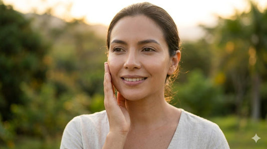 ¿Piel mixta, roja y con textura? El sellador probiótico que repara tu barrera sin dejarte grasosa 🌿🧬 - Zivanne
