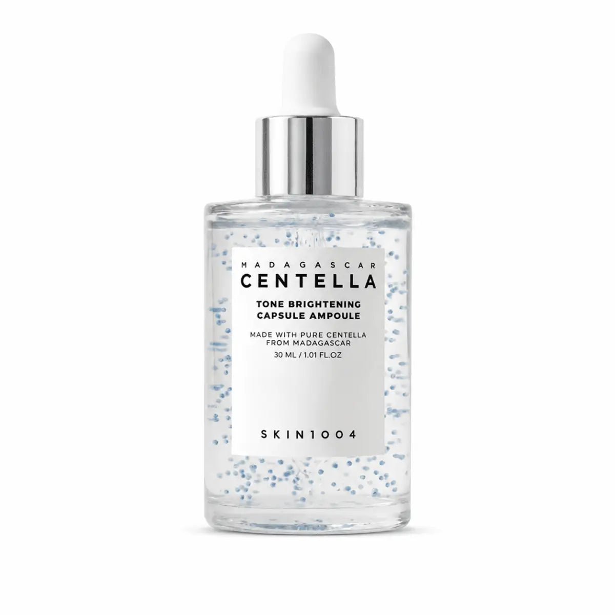 SKIN1004 Madagascar Centella Tone Brightening Capsule Ampoule (30ml) - Zivanne
