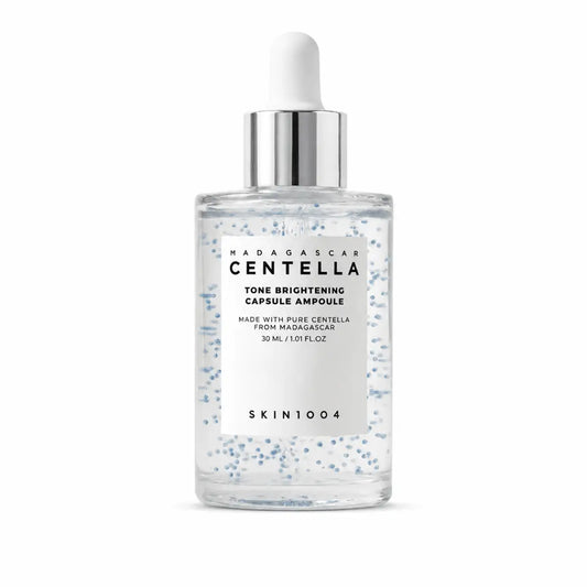 SKIN1004 Madagascar Centella Tone Brightening Capsule Ampoule (30ml) - Zivanne