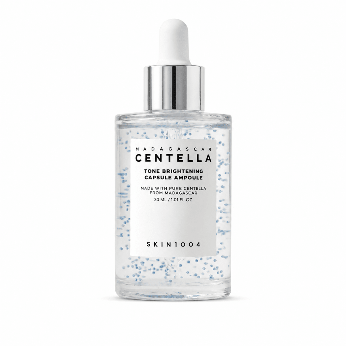 SKIN1004 Madagascar Centella Tone Brightening Capsule Ampoule (30ml) - Zivanne