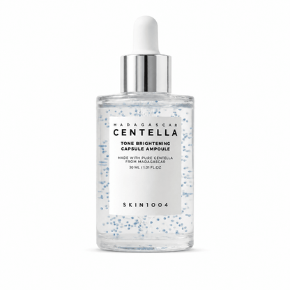 SKIN1004 Madagascar Centella Tone Brightening Capsule Ampoule (30ml) - Zivanne