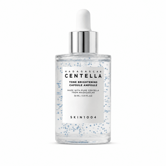SKIN1004 Madagascar Centella Tone Brightening Capsule Ampoule (30ml) - Zivanne