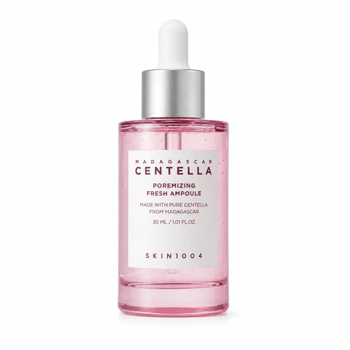 SKIN1004 Madagascar Centella Poremizing Fresh Ampoule (30ml) - Zivanne