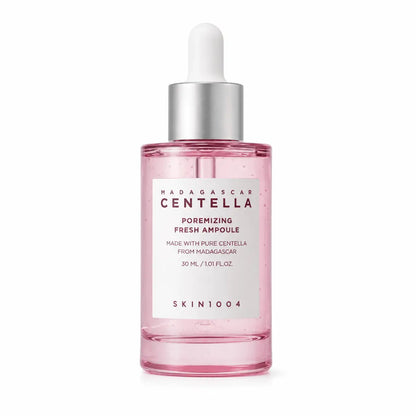 SKIN1004 Madagascar Centella Poremizing Fresh Ampoule (30ml) - Zivanne