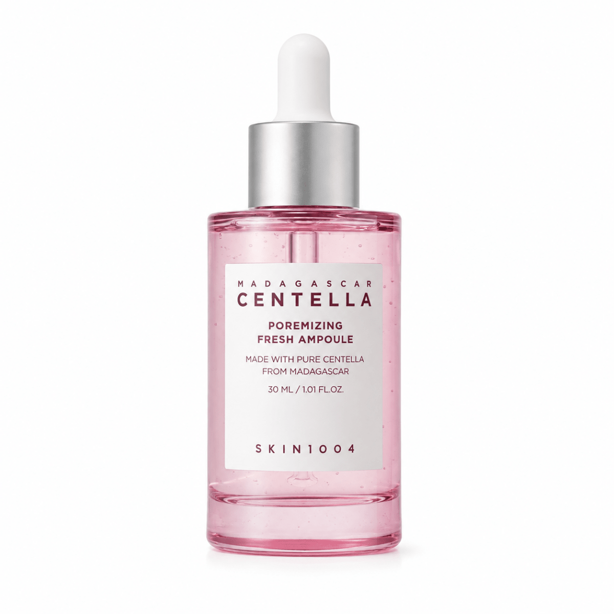 SKIN1004 Madagascar Centella Poremizing Fresh Ampoule (30ml) - Zivanne