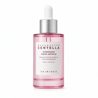 SKIN1004 Madagascar Centella Poremizing Fresh Ampoule (30ml) - Zivanne
