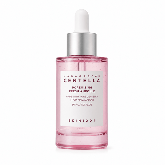 SKIN1004 Madagascar Centella Poremizing Fresh Ampoule (30ml) - Zivanne