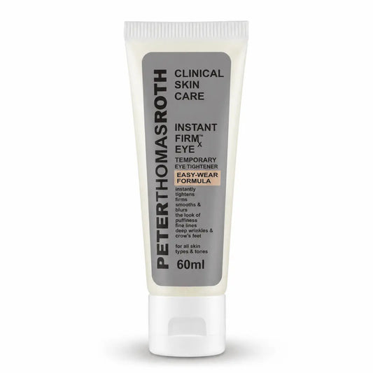 Peter Thomas Roth Instant FIRMx Eye (60ml) – Contorno de Ojos - Zivanne
