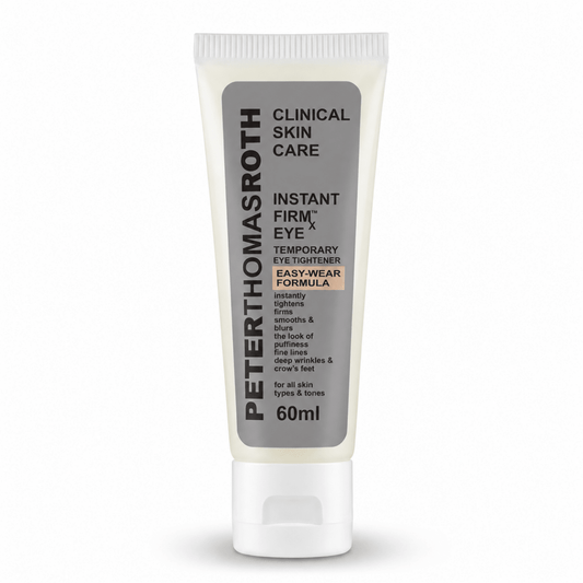 Peter Thomas Roth Instant FIRMx Eye (60ml) – Contorno de Ojos - Zivanne