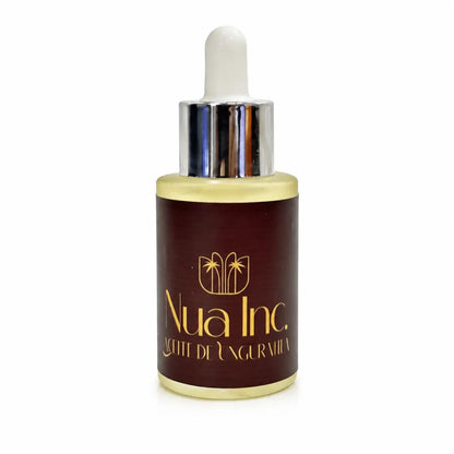 NUA INC Aceite de Ungurahua (30ml) – Aceite Multiuso