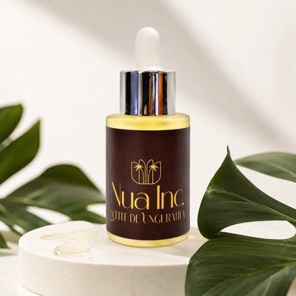 NUA INC Aceite de Ungurahua (30ml) – Aceite Multiuso