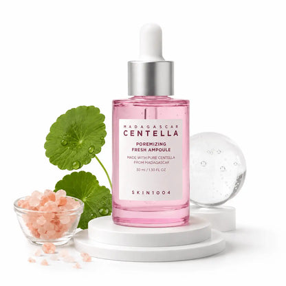 SKIN1004 Madagascar Centella Poremizing Fresh Ampoule (30ml) - Zivanne