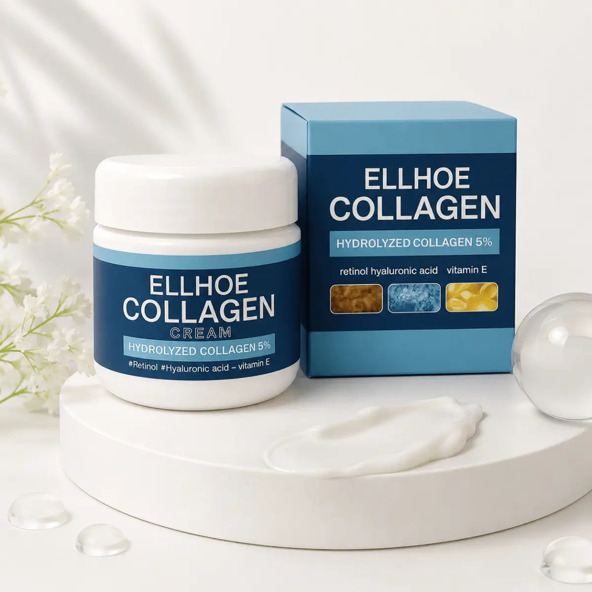 Biodance Caviar PDRN Liposome Serum (30ml) – Sérum Facial - Zivanne
