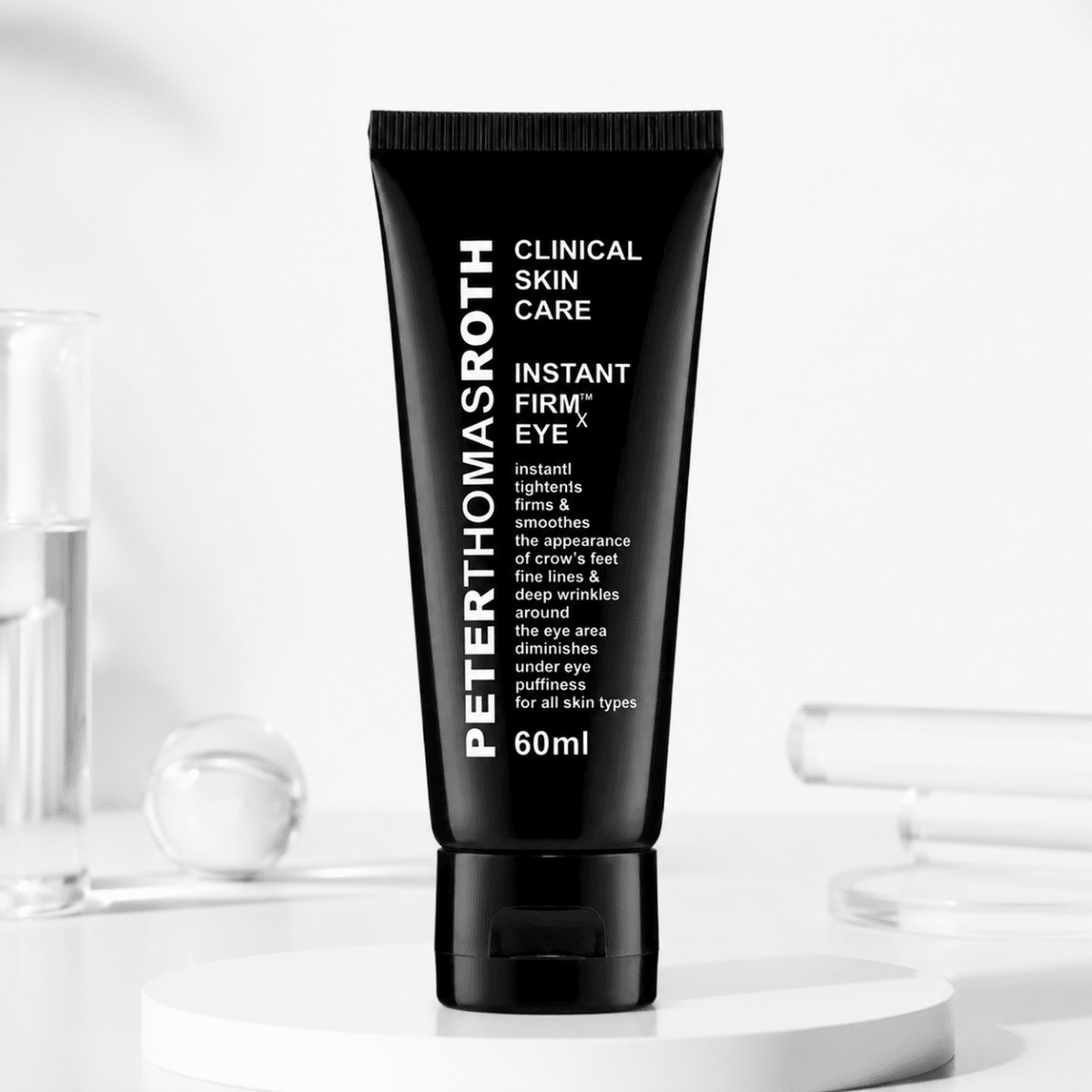 Peter Thomas ROTH FIRMx EYE 60ML - Zivanne
