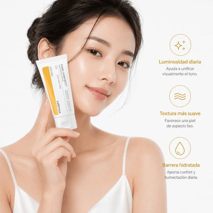 Celimax Pore + Dark Spot Brightening Cream (60ml) – Crema Facial - Zivanne