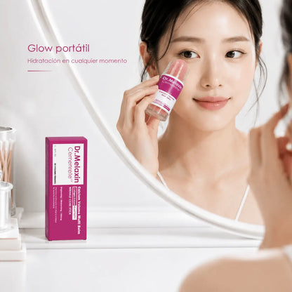 Dr. Melaxin Cemenrete Calcium Multi Balm Stick (10ml) – Bálsamo - Zivanne