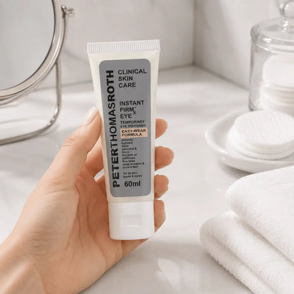 Peter Thomas Roth Instant FIRMx Eye (60ml) – Contorno de Ojos - Zivanne