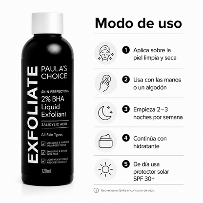 Sistema Microbioma In & Out — Kit Eje Intestino-Piel (4 Pasos) - Zivanne