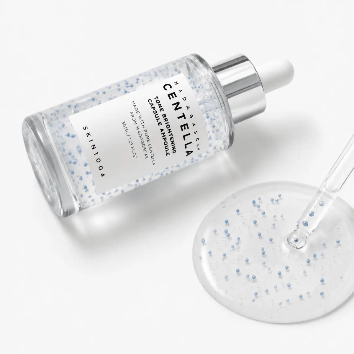 SKIN1004 Madagascar Centella Tone Brightening Capsule Ampoule (30ml) - Zivanne