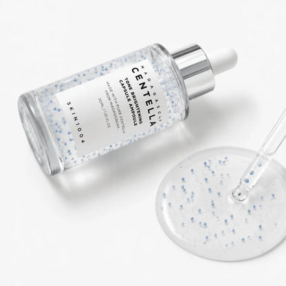 SKIN1004 Madagascar Centella Tone Brightening Capsule Ampoule (30ml) - Zivanne