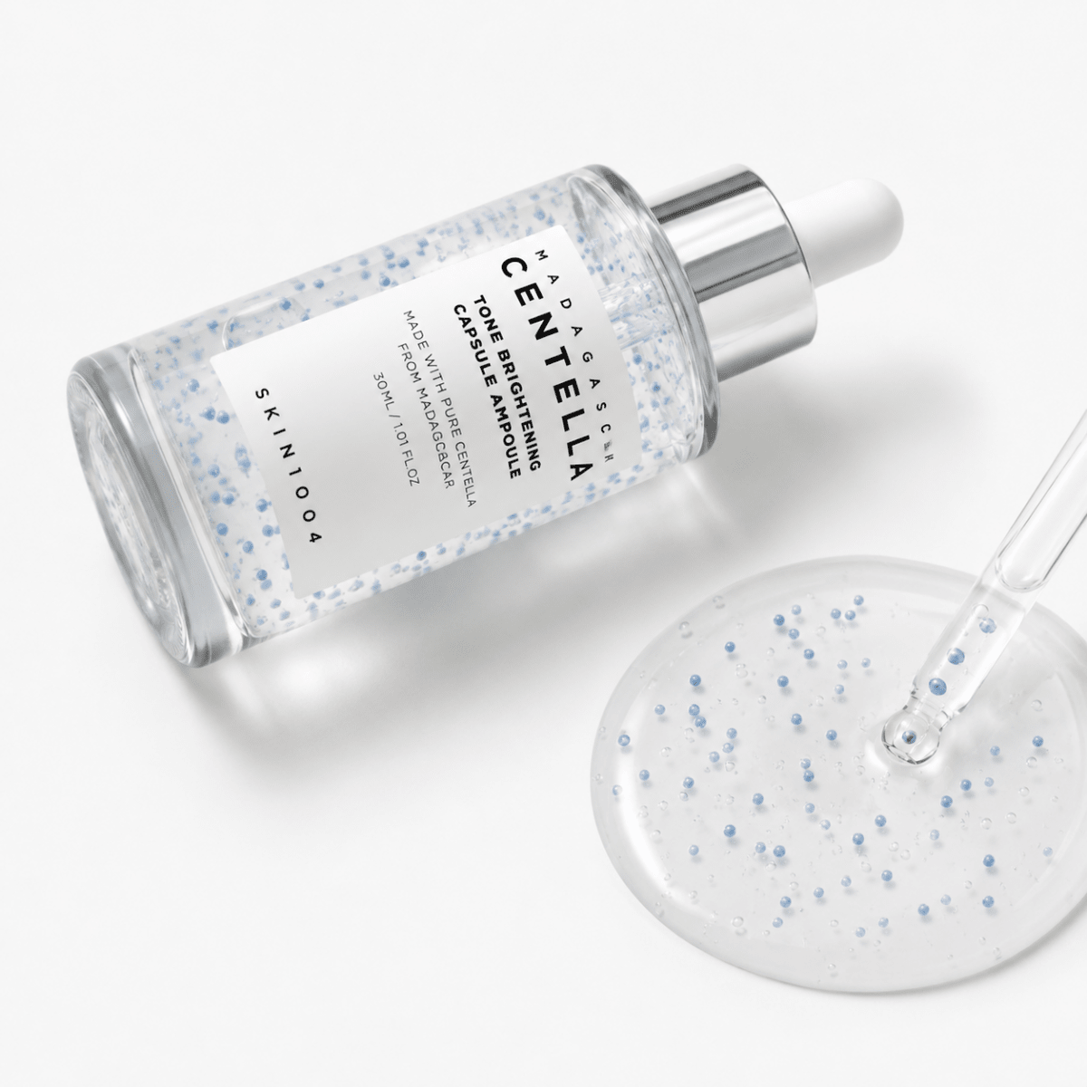SKIN1004 Madagascar Centella Tone Brightening Capsule Ampoule (30ml) - Zivanne