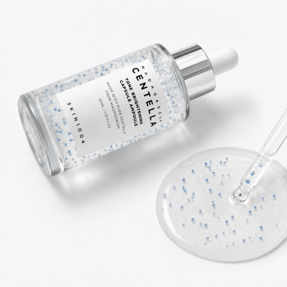 SKIN1004 Madagascar Centella Tone Brightening Capsule Ampoule (30ml) - Zivanne