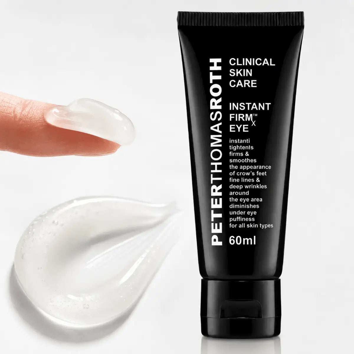 Peter Thomas ROTH FIRMx EYE 60ML - Zivanne