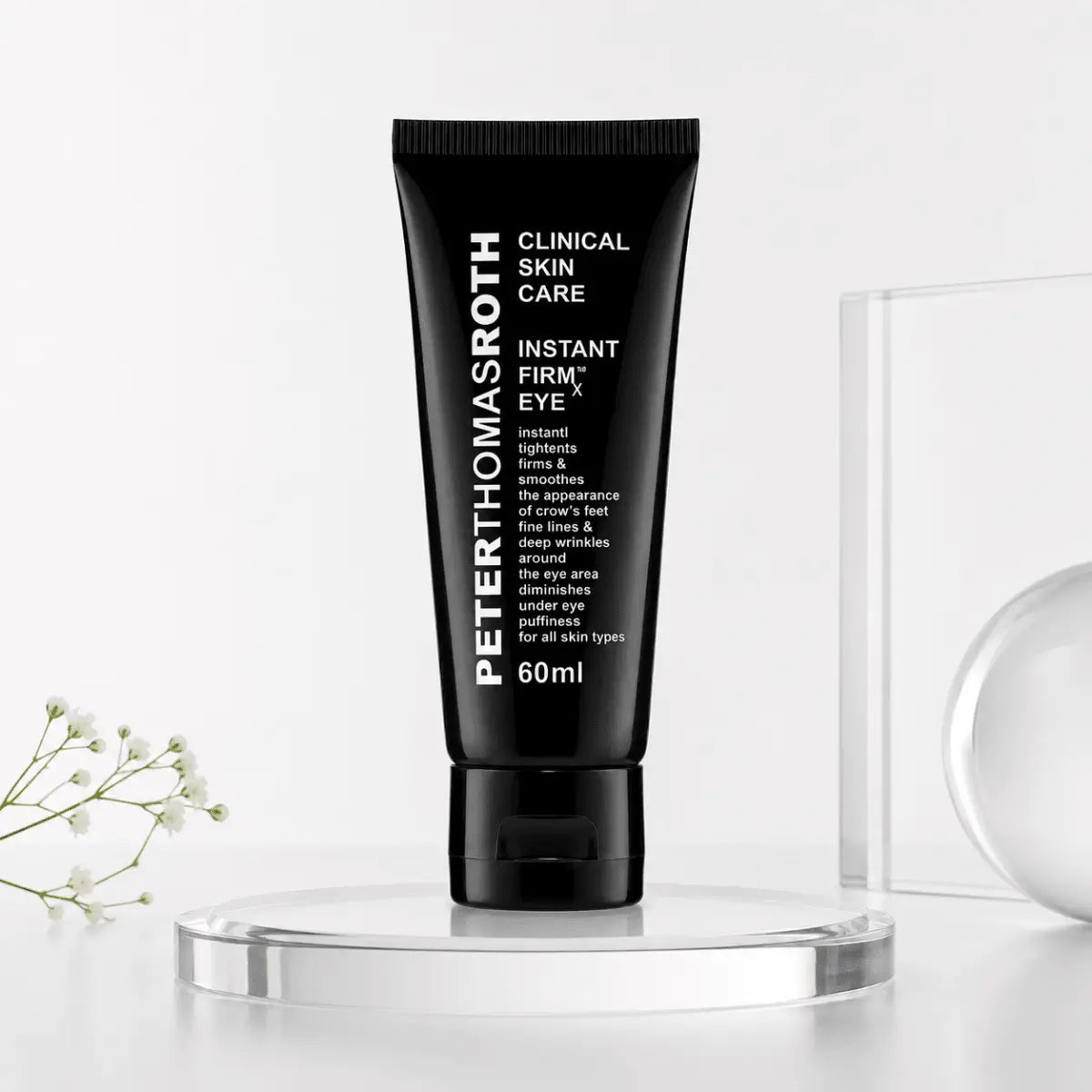 Peter Thomas ROTH FIRMx EYE 60ML - Zivanne