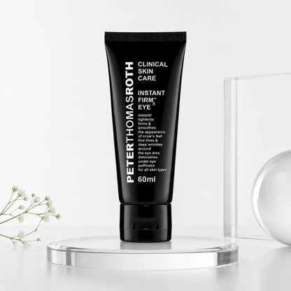 Peter Thomas ROTH FIRMx EYE 60ML - Zivanne