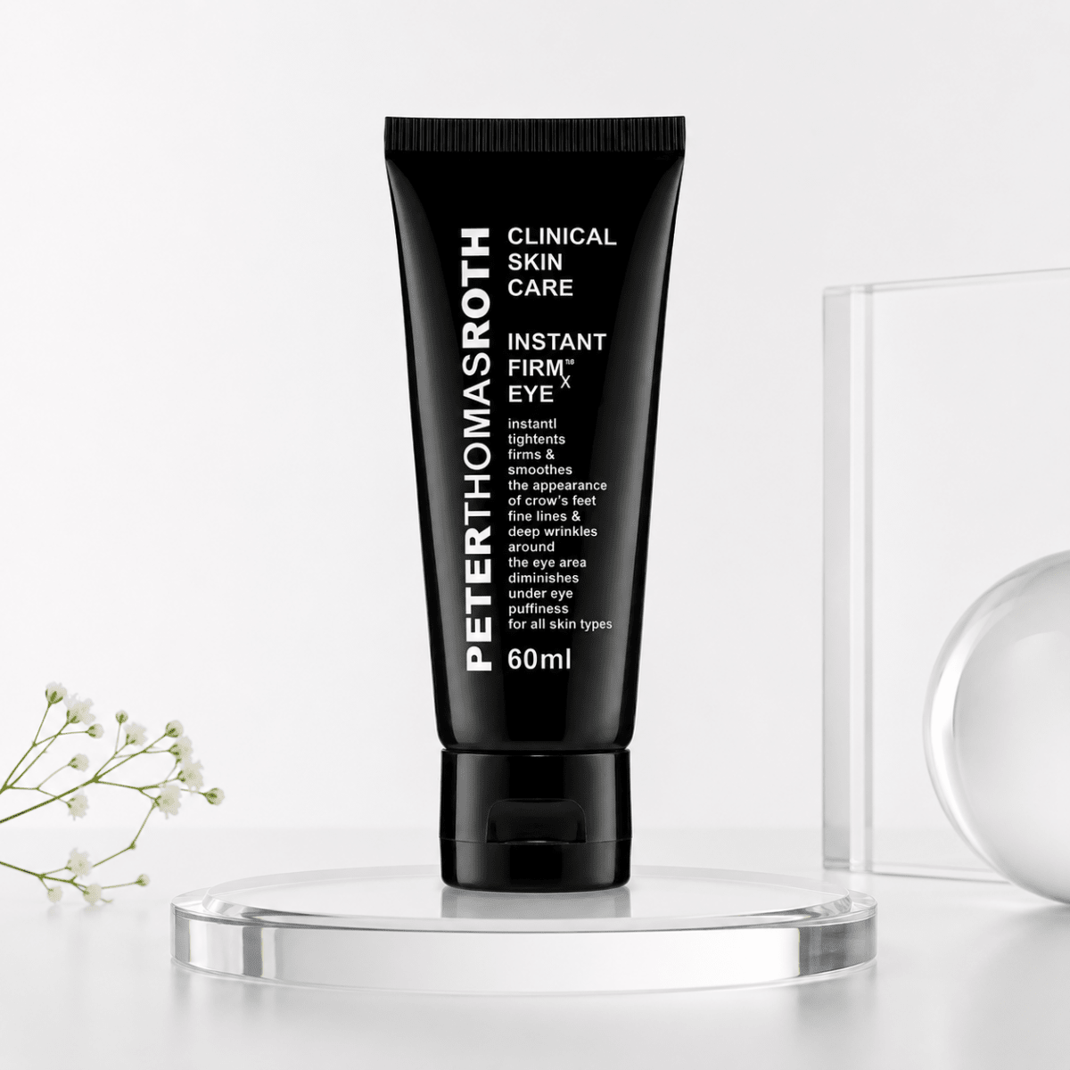 Peter Thomas ROTH FIRMx EYE 60ML - Zivanne