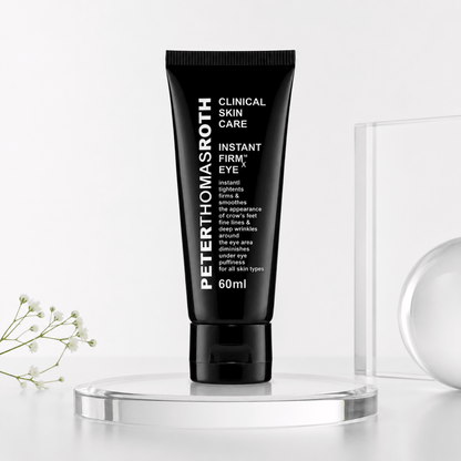 Peter Thomas ROTH FIRMx EYE 60ML - Zivanne
