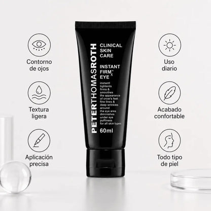 Peter Thomas ROTH FIRMx EYE 60ML - Zivanne