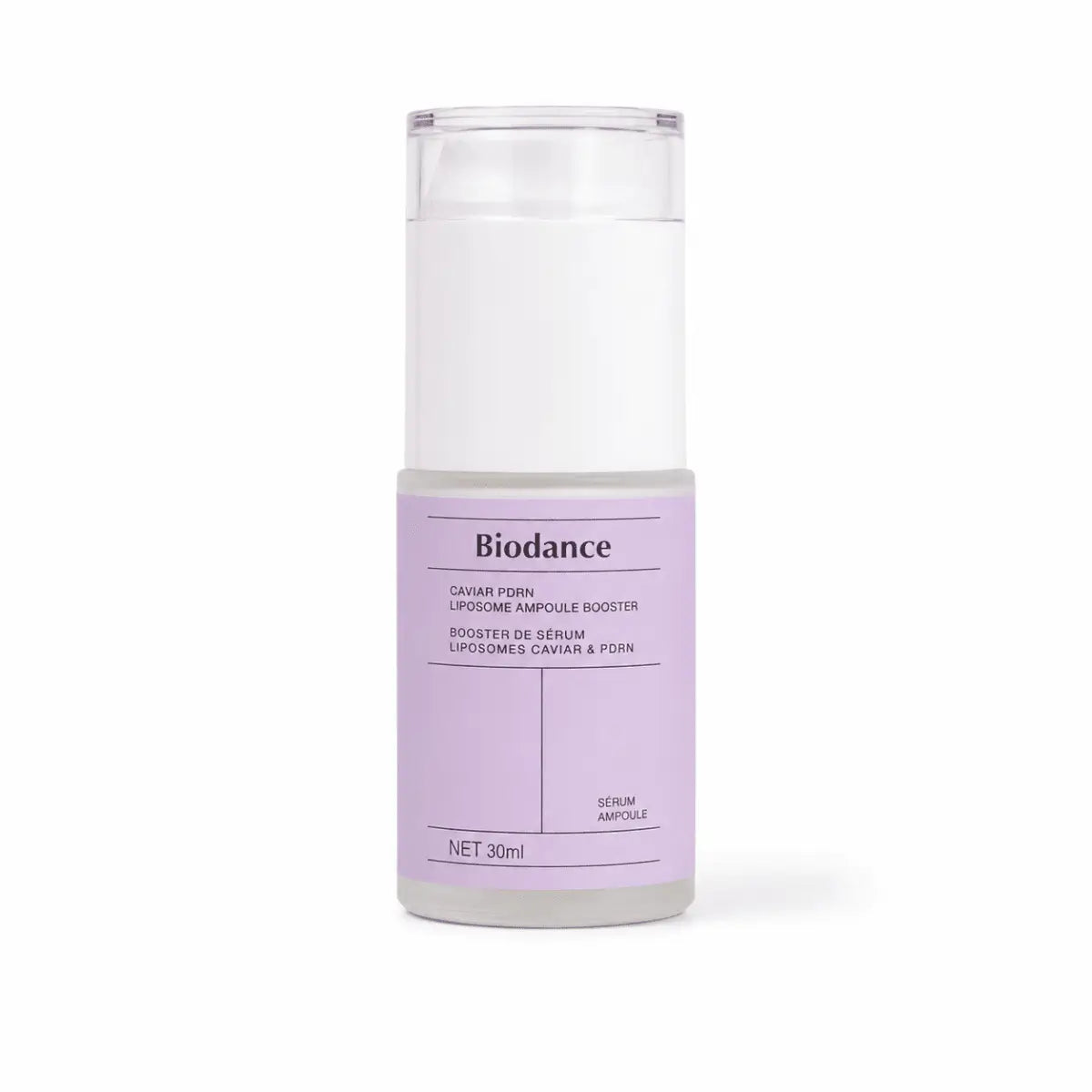 Biodance Caviar PDRN Liposome Ampoule (30ml) – Sérum - Zivanne