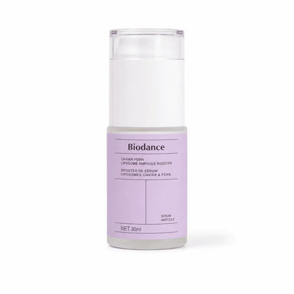 Biodance Caviar PDRN Liposome Ampoule (30ml) – Sérum - Zivanne