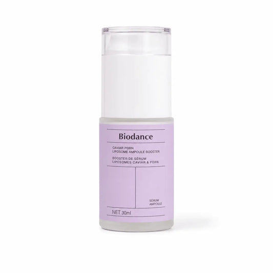 Biodance Caviar PDRN Liposome Ampoule (30ml) – Sérum - Zivanne