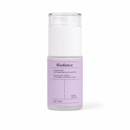 Biodance Caviar PDRN Liposome Ampoule (30ml) – Sérum - Zivanne