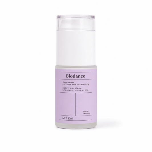 Biodance Caviar PDRN Liposome Ampoule (30ml) – Sérum - Zivanne