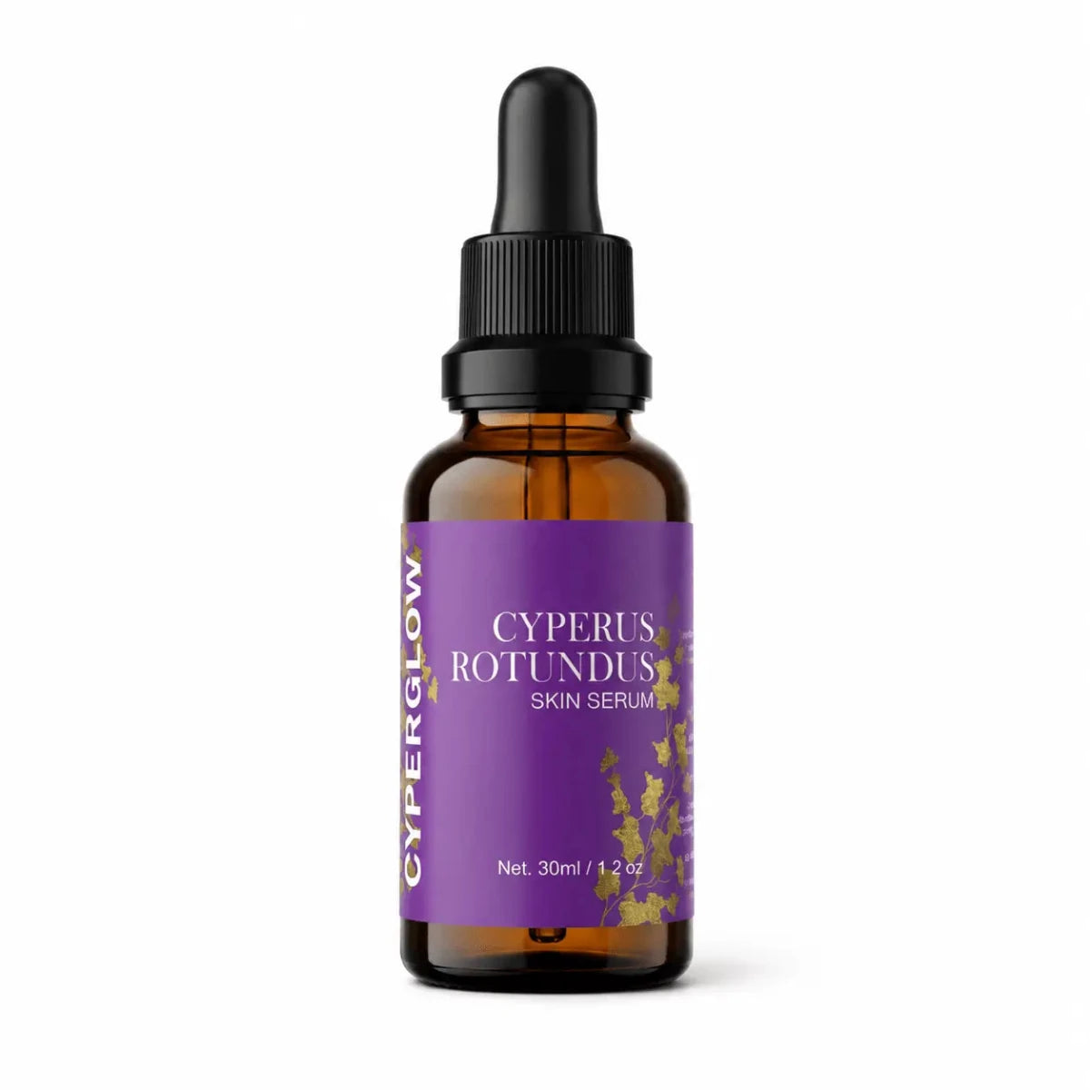 Cyperus Rotundus Skin Serum 30ml Serum Facial y Corporal Zivanne