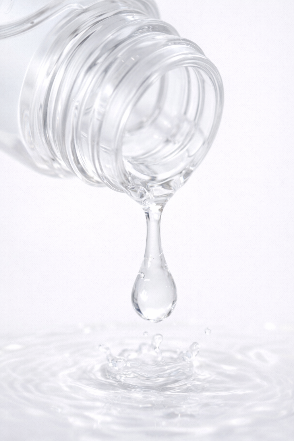 Tónico de Arroz Aclarante y Equilibrante