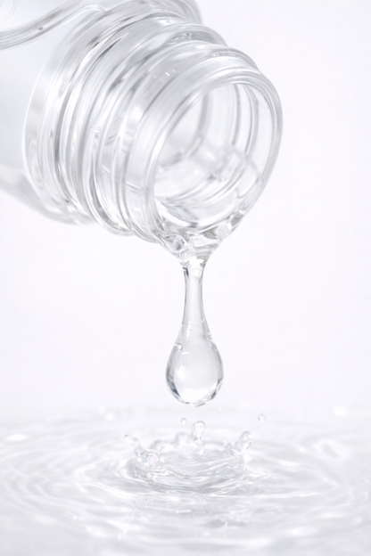 Tónico de Arroz Aclarante y Equilibrante