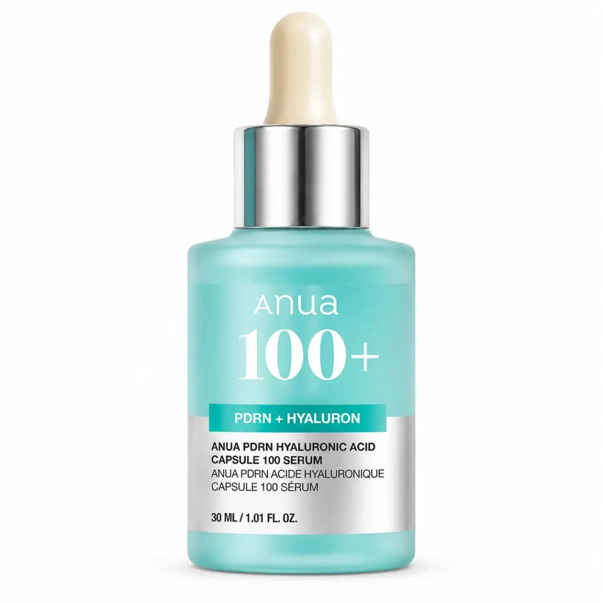 Anua PDRN Hyaluronic Acid Serum 30ml sérum facial hidratante