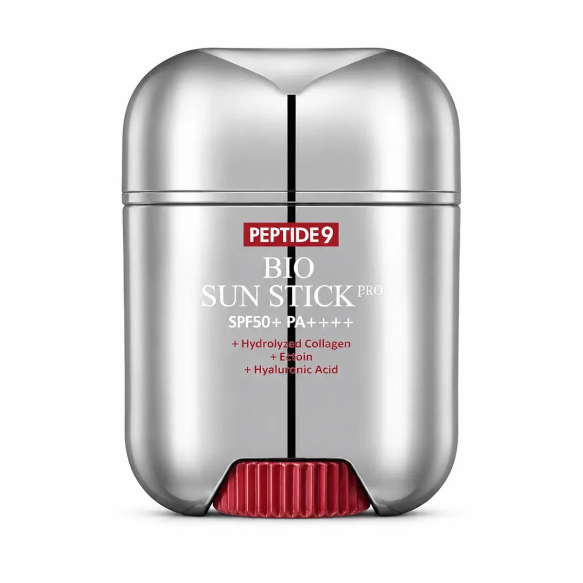 Medi-Peel Peptide 9 Bio Sun Stick Pro SPF50+ PA++++ Protector Solar Zivanne