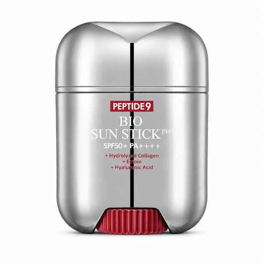 Medi-Peel Peptide 9 Bio Sun Stick Pro SPF50+ PA++++ Protector Solar Zivanne