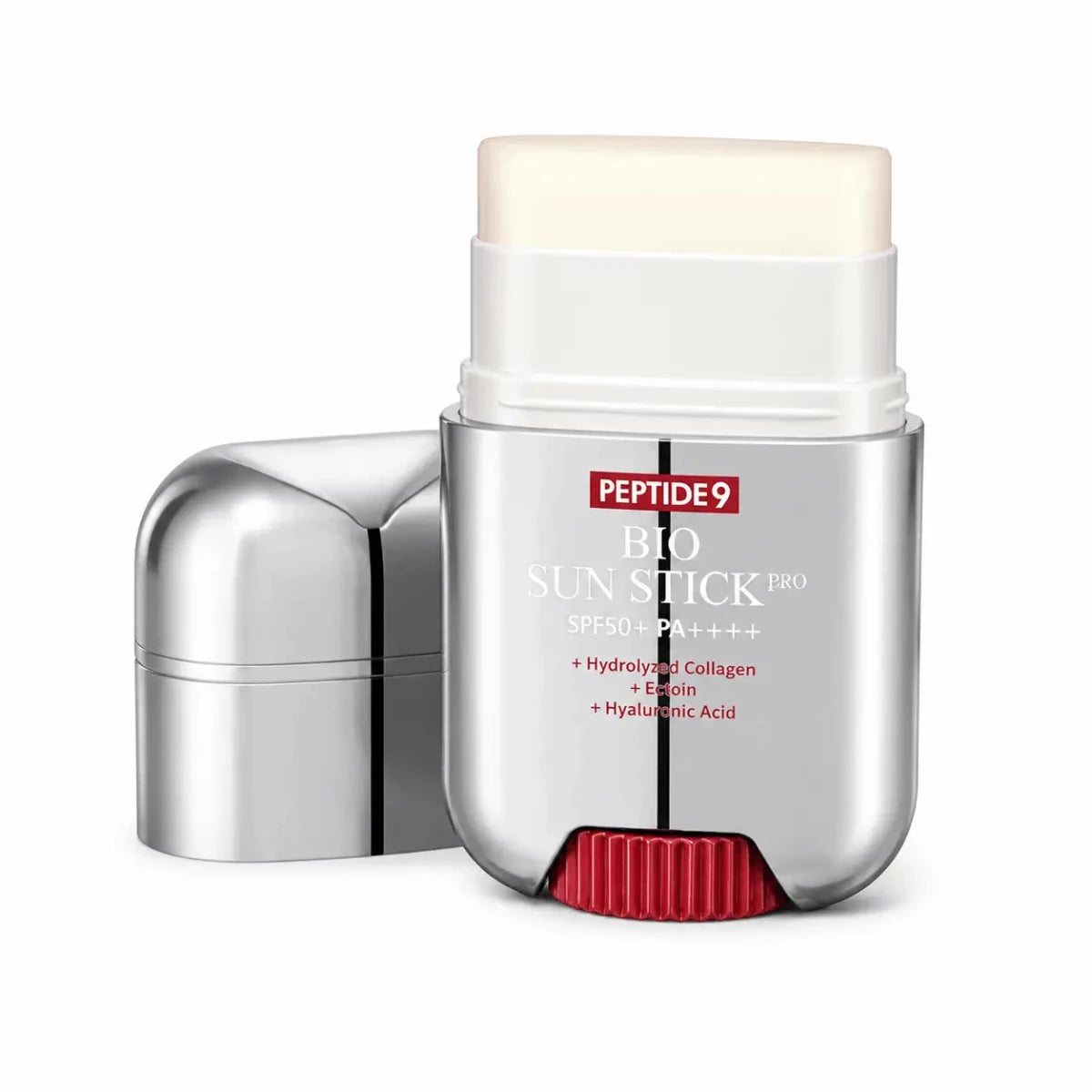 Medi-Peel Peptide 9 Bio Sun Stick Pro SPF50+ PA++++ Protector Solar Zivanne