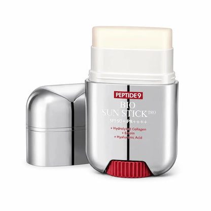 Medi-Peel Peptide 9 Bio Sun Stick Pro SPF50+ PA++++ Protector Solar Zivanne