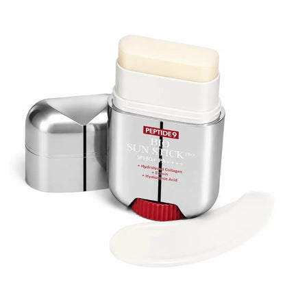 Medi-Peel Peptide 9 Bio Sun Stick Pro SPF50+ PA++++ Protector Solar Zivanne