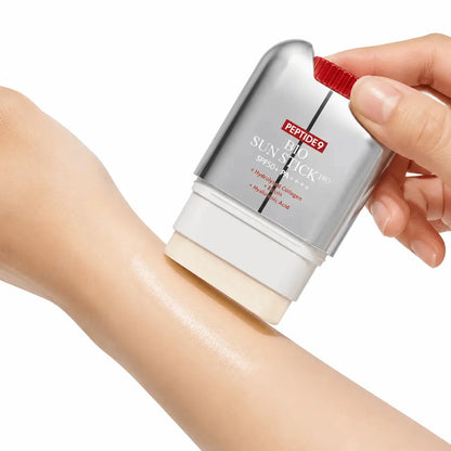 Medi-Peel Peptide 9 Bio Sun Stick Pro SPF50+ PA++++ Protector Solar Zivanne