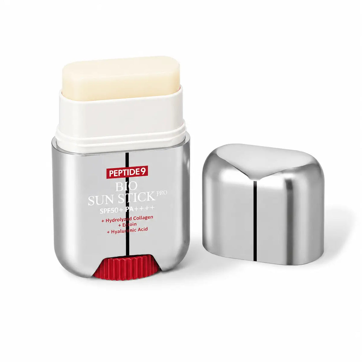 Medi-Peel Peptide 9 Bio Sun Stick Pro SPF50+ PA++++ Protector Solar Zivanne